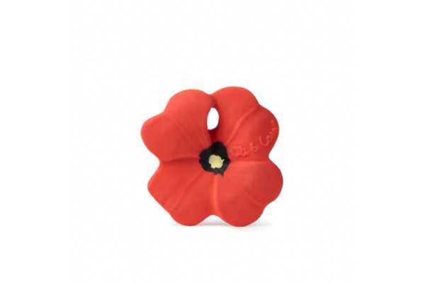 OLI&CAROL POP THE POPPY