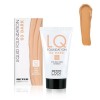 BETER LIQUID FOUNDATION 01 LIGHT 30 ML