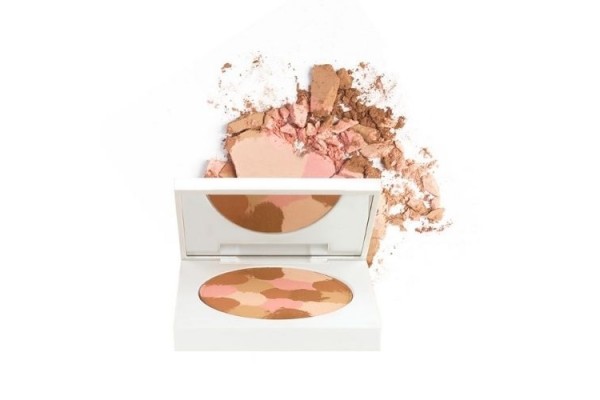 BETER MATTIFYING COMPACT POWDER