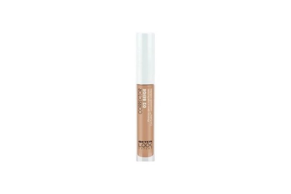 BETER CORRECTOR 01 PALE