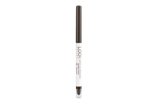 BETER EYELINER CON DIFUMINADOR 02 BROWNIE