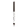 BETER EYELINER CON DIFUMINADOR 02 BROWNIE