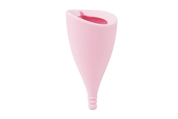INTIMINA LILY CUP
