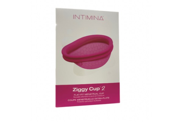 INTIMINA ZIGGY CUP 2 TALLA B