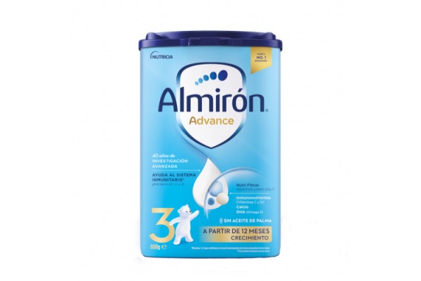 ALMIRON ADVANCE 2 CON PRONUTRA