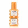 EUCERIN SUN SPRAY TRANSPARENTE SPF50