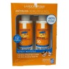 ANTHELIOS DUPLO SPRAY INVISIBLE PEDIATRICO SPF 50+ 200 ML 50% 2ªU