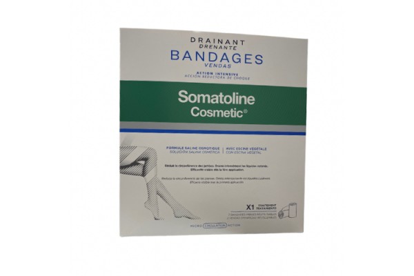 SOMATOLINE COSMETIC PROFESSIONAL SYSTEM MUSLOS Y CADERAS PROGRAMA LIPOREDUCTOR