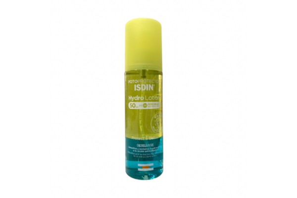 FOTOPROTECTOR ISDIN HYDRO LOTION