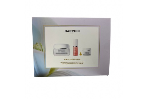 DARPHIN IDEAL RESOURCE CAJA