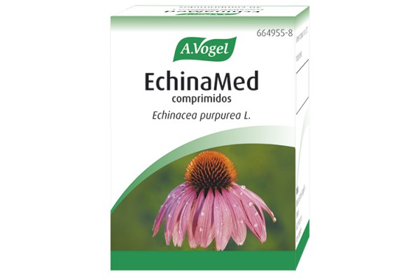 ECHINAMED COMPRIMIDOS