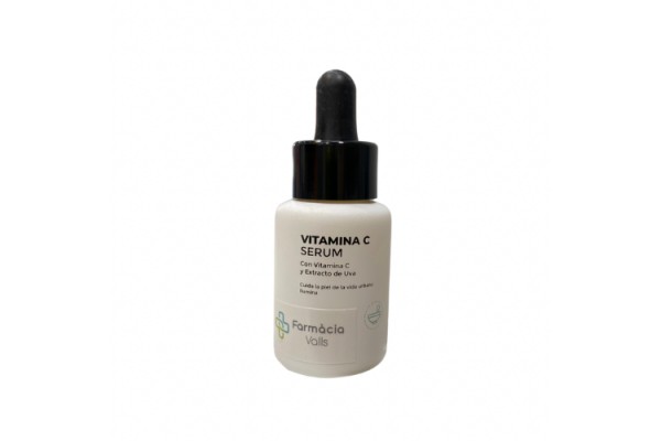 SKINVALLS VITAMINA C SERUM 30 ML