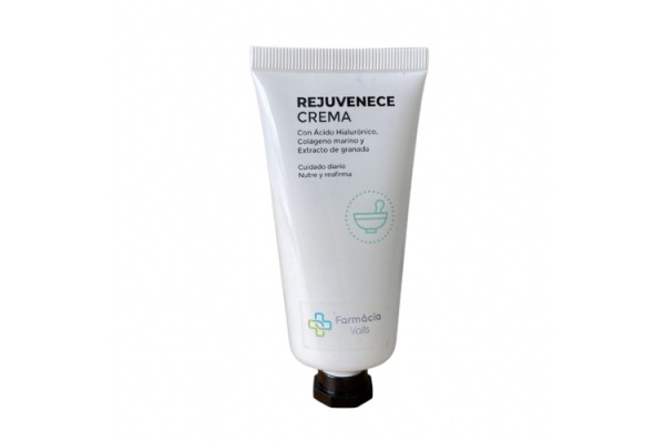 SKINVALLS CREMA REJUVENECE 50 ML
