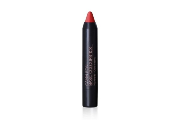 CAMALEON MAGIC COLOURSTICK METALLIC ROJO