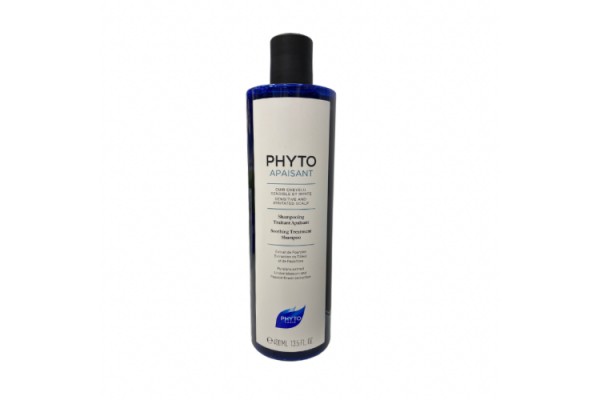 PHYTO CHAMPÚ PHYTOAPAISANT CALMANTE