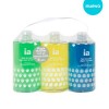 IA PACK FAMILIAR GEL ESENCIAS SURTIDO