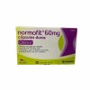 NORMOFIT 60 MG 84 CÁPSULAS