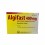 ALGIFAST 400 MG POLVO PARA SUSPENSIÓN 12 SOBRES
