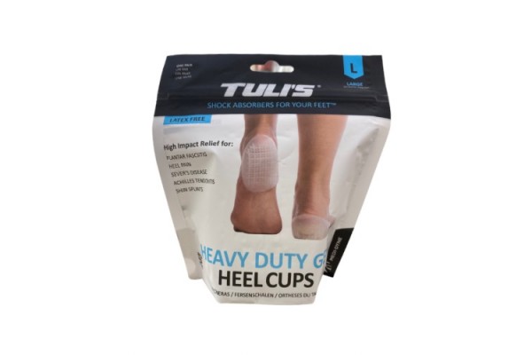 TULI'S TALONERA GEL LARGE