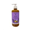 APIVITA KIDS GEL CABELLO Y CUERPO ECO PACK 500 ML