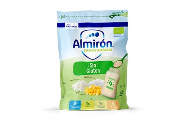 ALMIRON CEREALES SIN GLUTEN ECO 200G