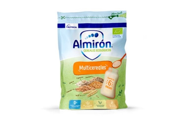 ALMIRON CEREALES SIN GLUTEN ECO 200G