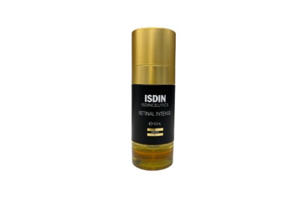 ISDINCEUTICS RETINAL INTENSE SERUM 50 ML