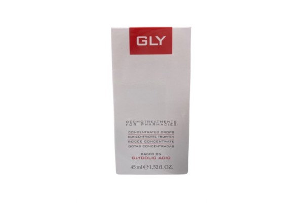 VITAL ACTIVE GLY 45 ML
