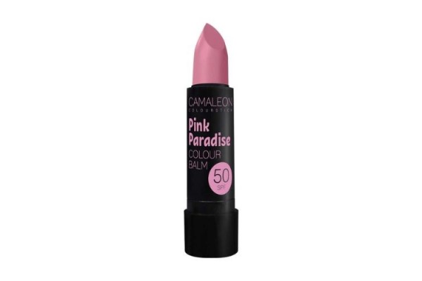 CAMALEON BÁLSAMO LABIAL BROWN SUGAR SPF50