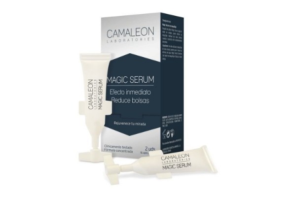 CAMALEON MAGIC SERUM CONTORNO OJOS