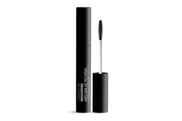 CAMALEON MASCARA DE PESTAÑAS VOLUMEN NRGRO
