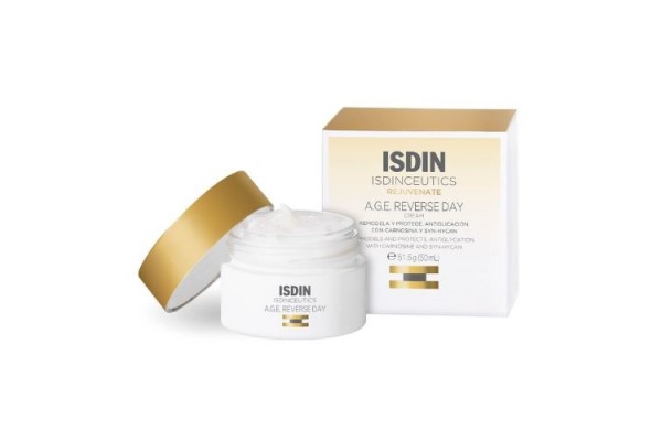 ISDINCEUTICS A.G.E. REVERSE 51.5G