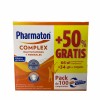 PHARMATON COMPLEX 60 CAPS + 50% GRATIS