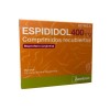 ESPIDIDOL 400 MG 18 COMPRIMIDOS