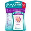 COMPEED CALENTURAS HERPES LABIAL 15 PARCHES