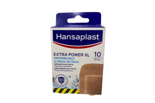 HANSAPLAST EXTRA POWER XL 10U