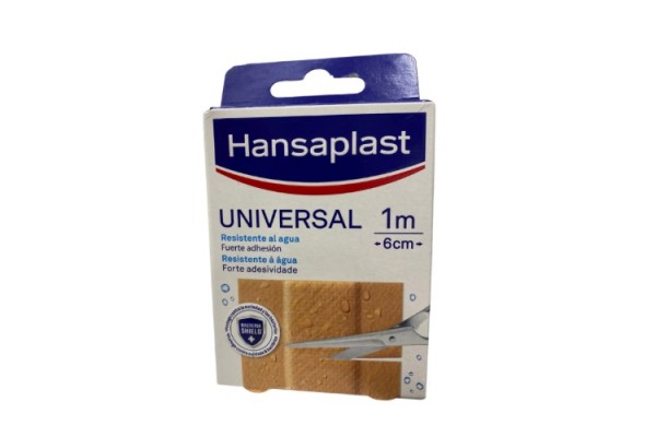 HANSAPLAST UNIVERSAL TIRA PARA CORTAR