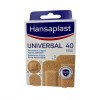 HANSAPLAST UNIVERSAL APÓSITOS SURTIDOS 40U