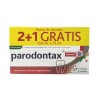 PARODONTAX ORIGINAL 3X75 ML