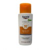 EUCERIN SUN LOTION EXTRA LIGHT SPF 50+ 150 ML