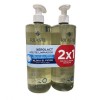 RILASTIL XEROLACT ACEITE LIMPIADOR 2X 750 ML