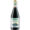 BIOTTA JUGO MIRTILO NEGRO