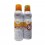 EUCERIN SUN SPRAY TRANSPARENTE DRY TOUCH SPF 50+ 200 ML PACK 2NDA UNIDAD 50% DTO