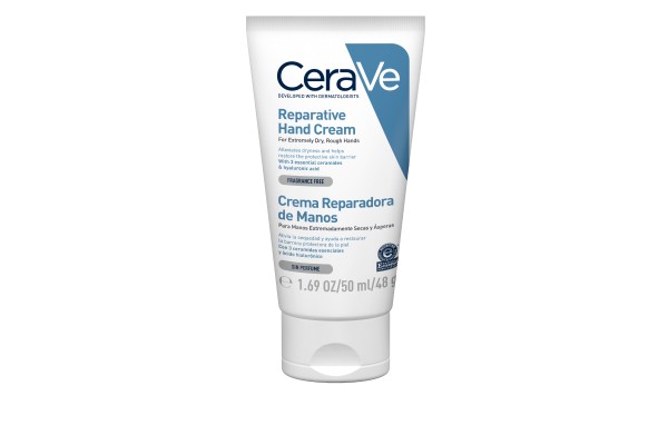 CERAVE CREMA RENOVADORA DE MANOS 50 ML