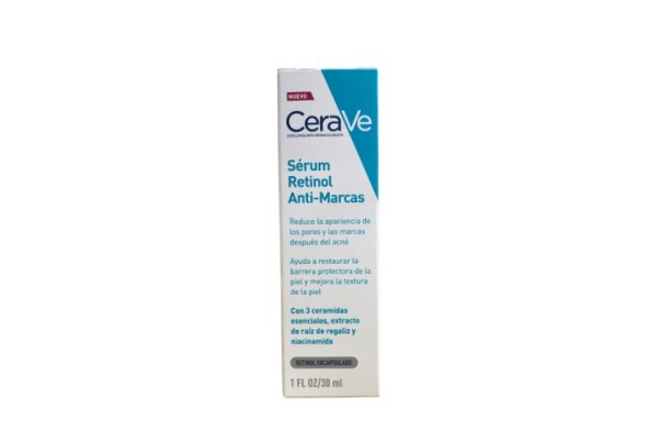 CERAVE SERUM RETINOL ANTI-MARCAS 30 ML