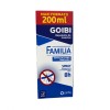 GOIBI ANTIMOSQUITOS FAMILIA SPRAY 200 ML