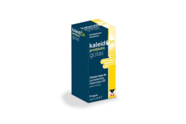 KALEIDON PROBIOTIC GOTAS 5 ML