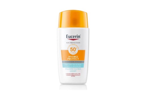 EUCERIN SUN HYDRO PROTECT SPF50+