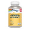SOLARAY MAGNESIUM GLYCINATE 120 VEGCAPS