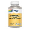 SOLARAY MAGNESIUM CITRATO 90 VEGCAPS